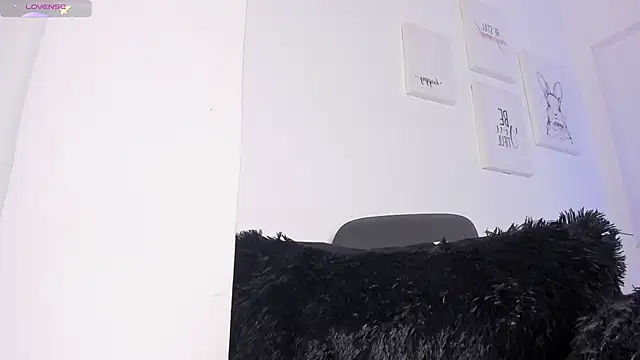 Blue_angeel Cameră chat live