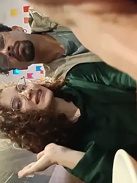 Show de sexo ao vivo de LilyLeblanc