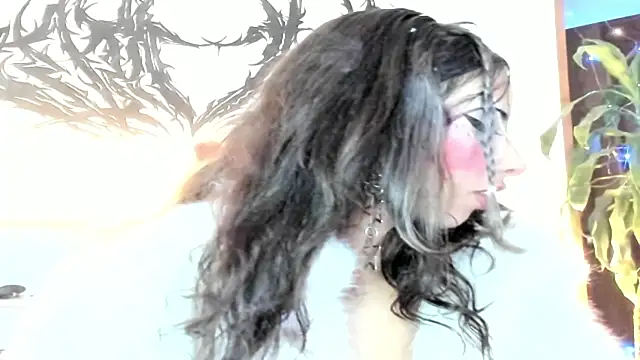 Nyx_Lamort Live Chatrum