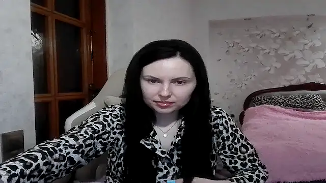 Živá chatovací místnost viktoria11x