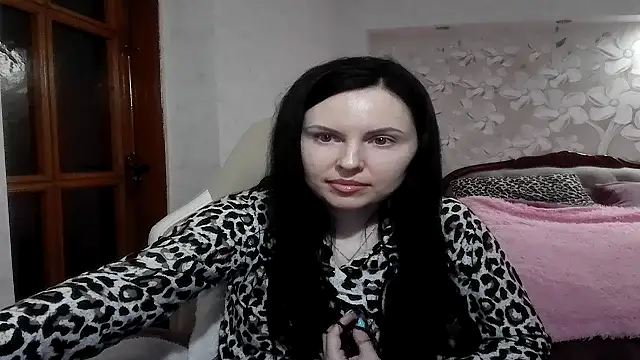 Živá chatovací místnost viktoria11x