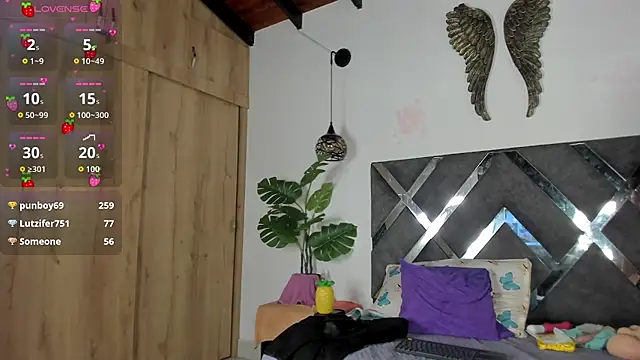 Bilik Sembang Langsung erika_222