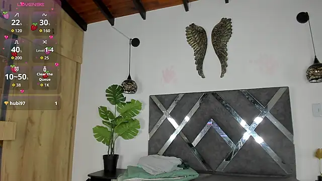 Bilik Sembang Langsung erika_222