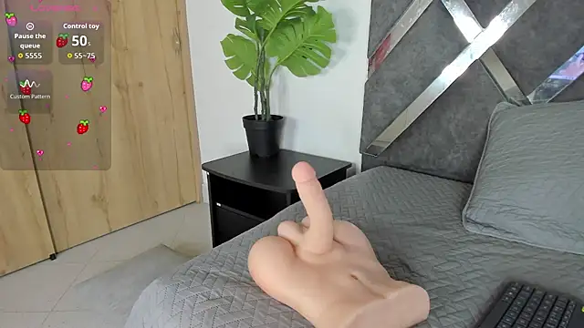 erika_222 现场聊天室