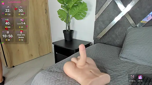 Sala de chat en directo de erika_222