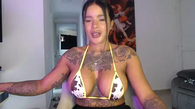 Chat ao vivo de Lu_Nardoni