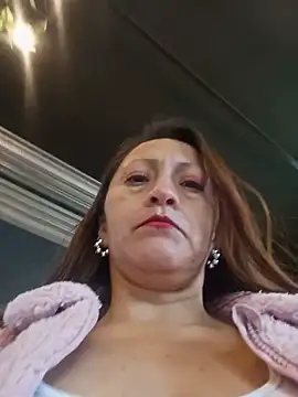Živá chatovací místnost Vely_
