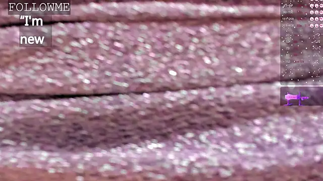 Nylon_Velvet Cameră chat live
