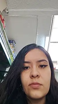 HollyMoon_ Cameră chat live