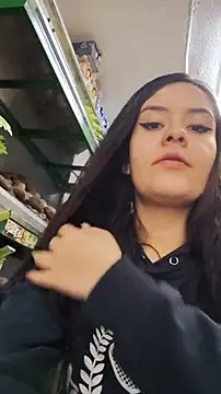 HollyMoon_ Live Chatrum
