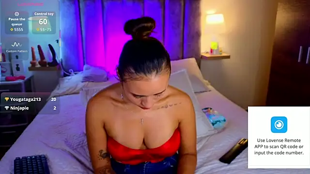 Victoria_Hils – live chatrum