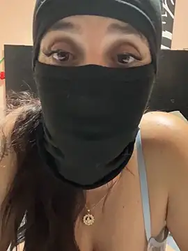 StephanieRc Cameră chat live