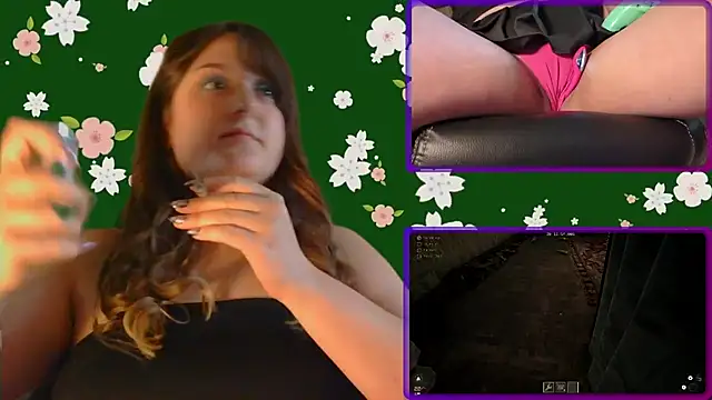 Hazel_Haze Live Chatraum
