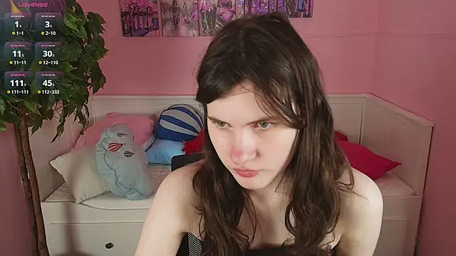 Sala de chat en directo de Gigi_myav