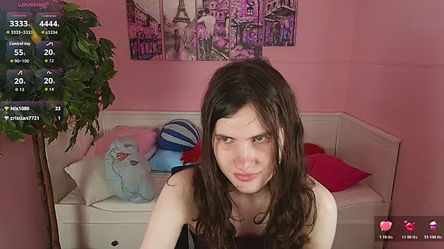 Gigi_myav Live chatroom