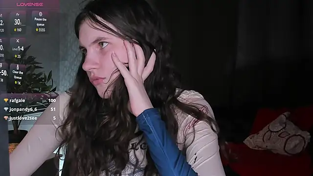 Gigi_myav Cameră chat live