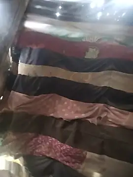 Živá chatovací místnost kailiani12
