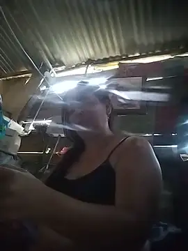 Chat ao vivo de kailiani12