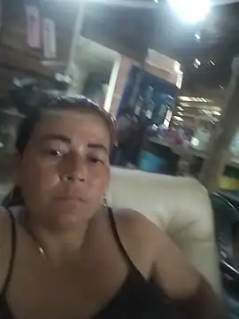 kailiani12 Cameră chat live