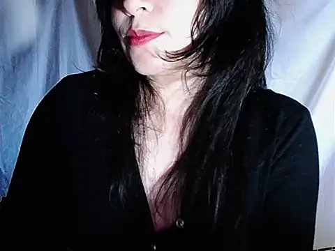 Bilik Sembang Langsung DarkRoseUwU