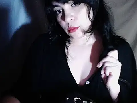 Bilik Sembang Langsung DarkRoseUwU