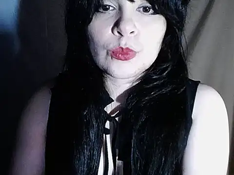 Sala de chat ao vivo de DarkRoseUwU