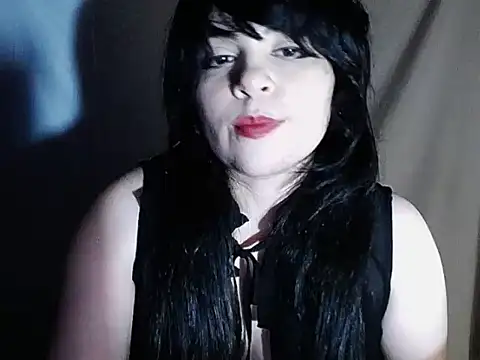 DarkRoseUwU – Naživo chatovacia miestnosť