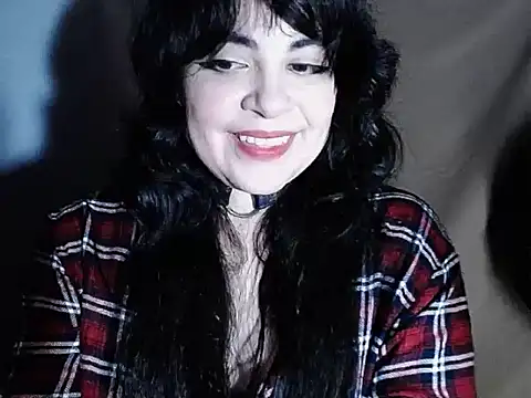 DarkRoseUwU – live chatrum