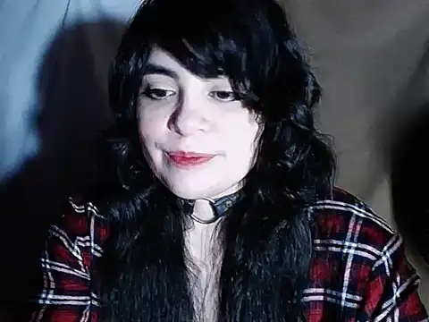 Chat ao vivo de DarkRoseUwU