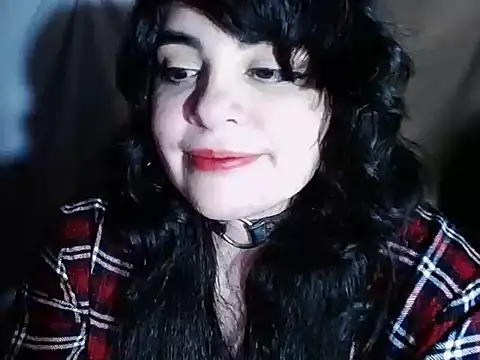 DarkRoseUwU – live chatrum