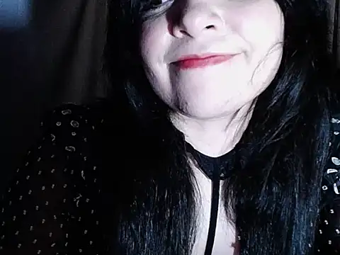 DarkRoseUwU – live chatrum