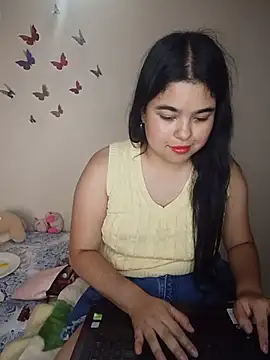 MiiaHott_W Cameră chat live