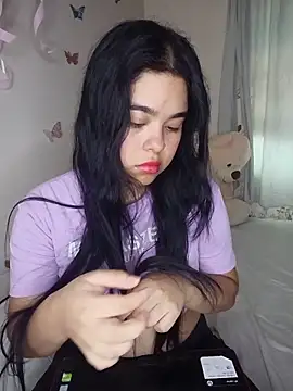MiiaHott_W Live Chatraum