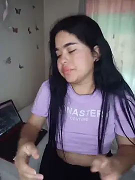 MiiaHott_W Live Chatraum
