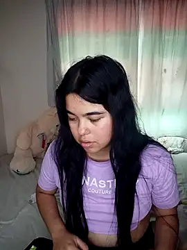 Chat ao vivo de MiiaHott_W