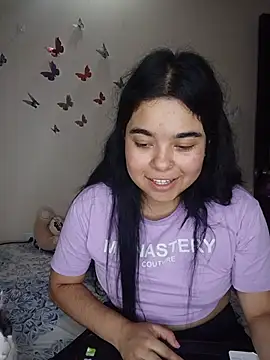 Phòng Chat Trực Tiếp MiiaHott_W