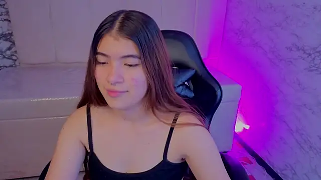 Sala de chat ao vivo de alesia_v_v