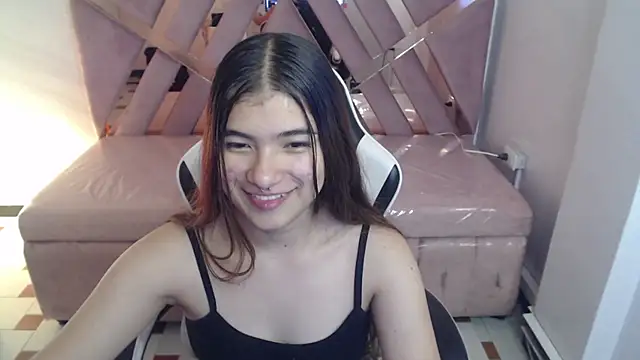 חדר צ'אט בשידור חי של alesia_v_v