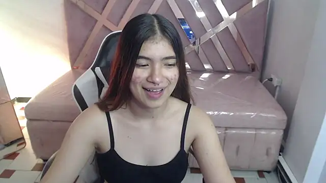 Živá chatovací místnost alesia_v_v