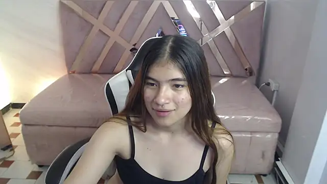 Živá chatovací místnost alesia_v_v