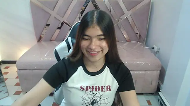 alesia_v_v Cameră chat live