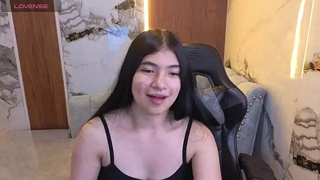 alesia_v_v Cameră chat live