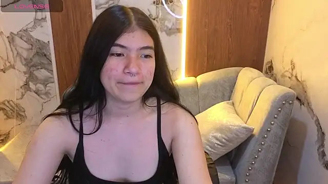alesia_v_v Cameră chat live