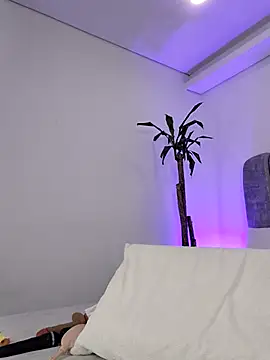 bella_lanna Cameră chat live