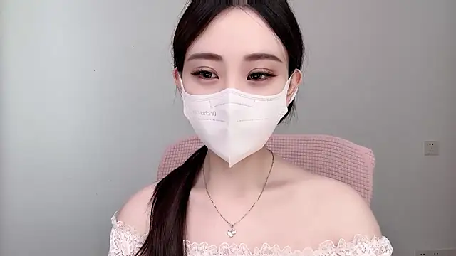 Chat soba uživo modela _222Mia