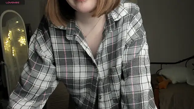 RinaSXY Live Chatraum
