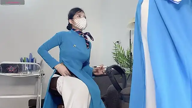 Mono-StewardessMysa 실시간 채팅방