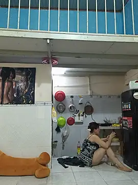 Forever_model 실시간 채팅방