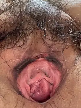 hannzn's Webcam Show