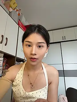 cuteluky18 Live Chatraum